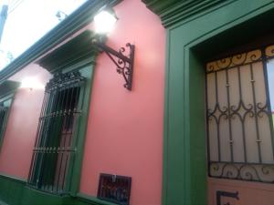 Casa Agave Oaxaca