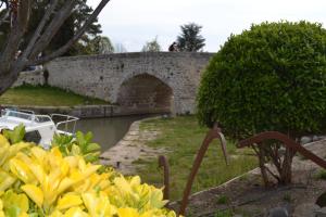 Appartements L'instant Canal : photos des chambres