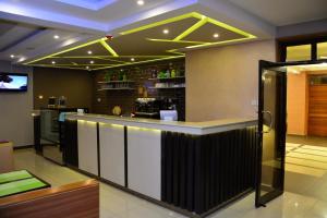 Razana Hotel