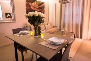 Appart'hotels Roi de Sicile - Rivoli -- Luxury apartment hotel : photos des chambres