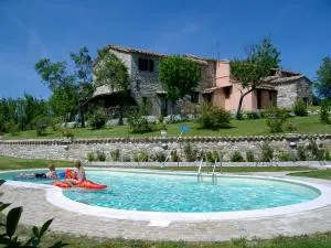 La collina dei ciliegi - Grumale