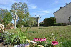 Appartements L'instant Canal : photos des chambres