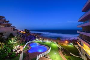 Sands Beach Breaks Luxury Beach Front Ballito