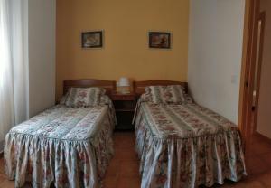 Apartamento Pescadors