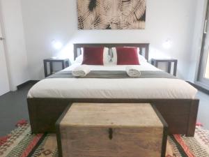 Total Valencia Mercado Central