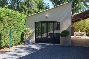 Appartements Bois de la Cour - Karine & Laurent : photos des chambres
