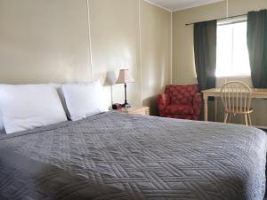 Stone Mountain Lodge