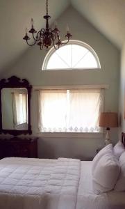 Stone Mountain Lodge