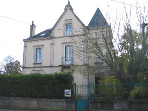 Appartements L'appart'hotel vous accueille au coeur de Chaumont : photos des chambres