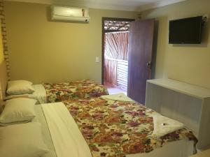 Hotel Pousada Latitude