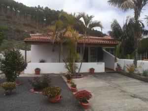 Casa Alba, Las Indias - La Palma