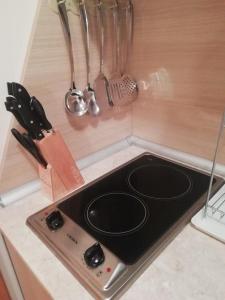 Aspen golf studio apartment D208