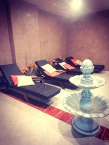 Aspen golf studio apartment D208