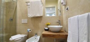 Ines bed and breakfast