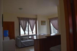 Apartments Center GSV