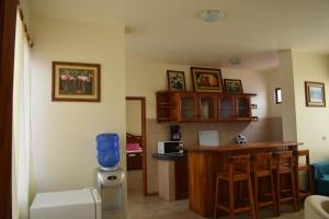 Apartments Center GSV