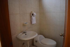 Apartments Center GSV