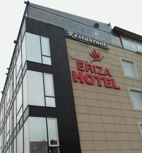 Eriza Hotel - Karakoçan