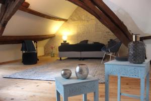 B&B / Chambres d'hotes Moulin en Route : photos des chambres