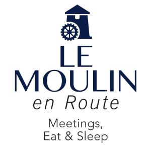 Le Moulin en Route