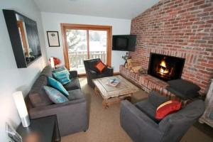 Condo 100 Yards to Gondola One - 3hvězdičkové hotely ve městě Vail