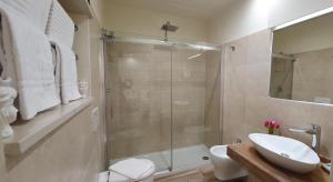 Ines bed and breakfast