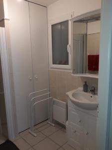 Appartement Village Le Liberty 2 Argelès Sur Mer 2km plage