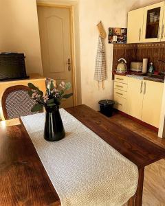 Apartmán Zlatá Almázia