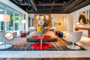 The Hotel Zags Portland - Marquam Hill