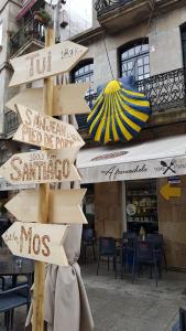 obrázek - Albergue Camino Santiago Porriño - En Pleno Centro - City Centre