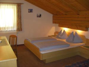 Double Room room in Ferienhäuser Thalbach
