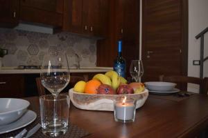 Casa Vacanza Mar illù