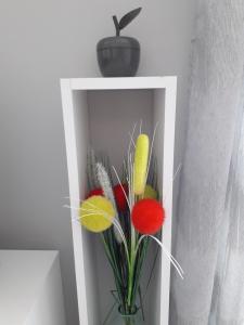 Appartements Appartement Village Le Liberty 2 Argeles Sur Mer 2km plage : photos des chambres