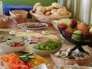 Hotel YOUHEY am Wolfgangsee