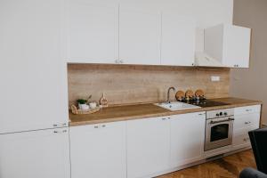 CASSOVIA accommodation