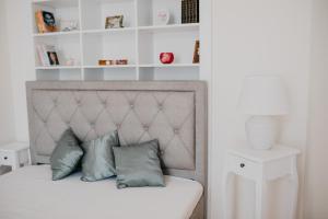 CASSOVIA accommodation