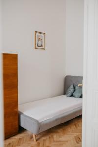 CASSOVIA accommodation