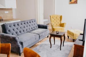 CASSOVIA accommodation