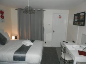 Telford Claremont Mews Wellington