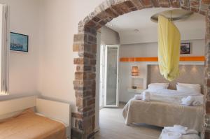 Villa Adriana Hotel Naxos Greece