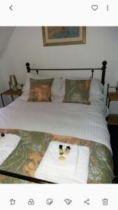 Small Double Room room in White Horse Inn
