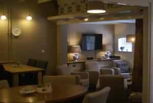 Pension De Hoestinkhof