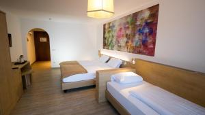 Family Hotel Schloss Rosenegg