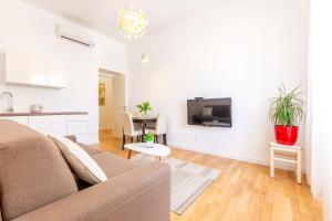 I love Split Apartments