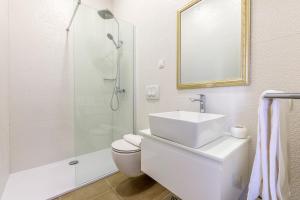 I love Split Apartments