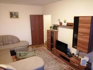 Appartement Apartment in the Heart of Teplice Teplice Tschechien