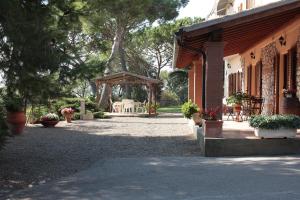 Agriturismo IL CANTINIERE