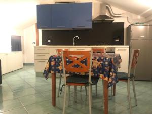 Appartamento Christin