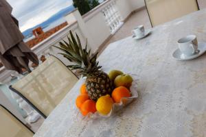 Apartment Aleksandra