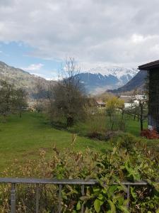 Montafon Alpen Chalet